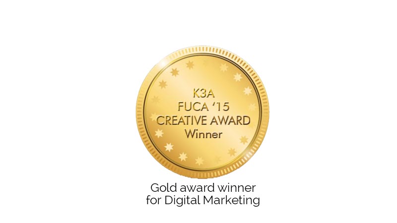 Digital Marketing Awards
